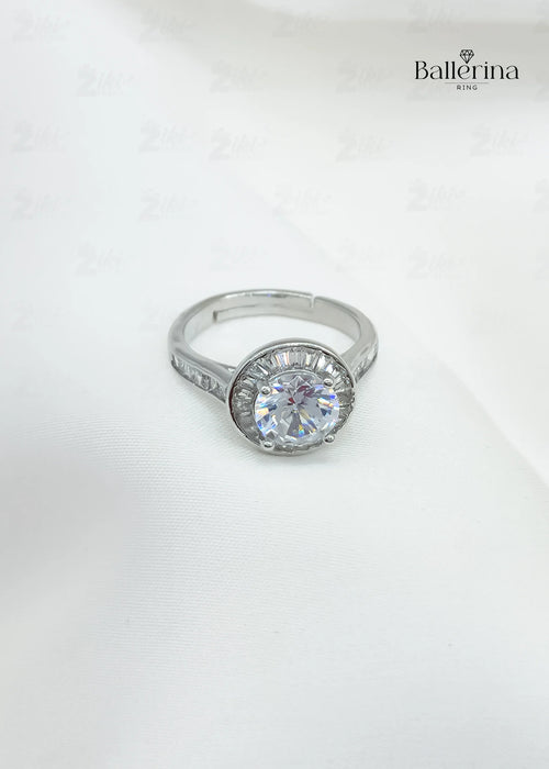 Ballerina Ring