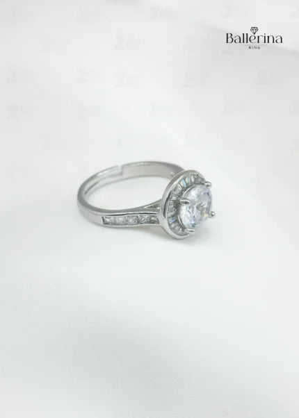 Ballerina Ring