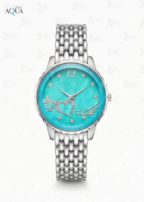 Aqua Heart Watch