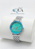 Aqua Heart Watch